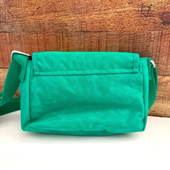 Kipling Sabian Mini Crossbody Bag - Picture 2 of 9